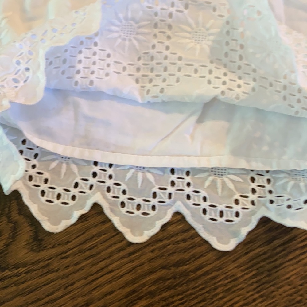 Eyelet tank - Picture 3 of 5